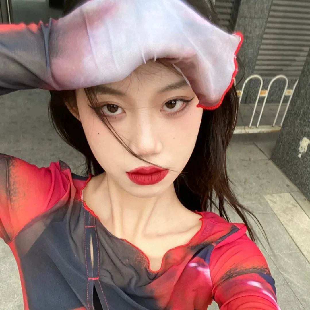 公共女人