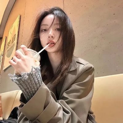危机中的女人